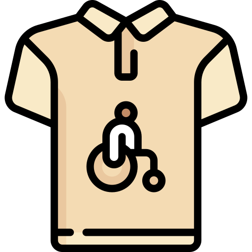 camicia Special Lineal color icona