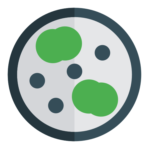 Cultivator Pixel Perfect Flat icon