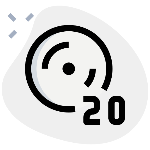 zwanzig Generic Rounded Shapes icon