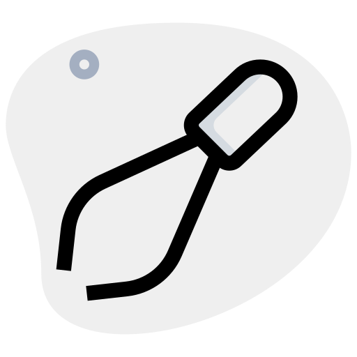 zupfen Generic Rounded Shapes icon