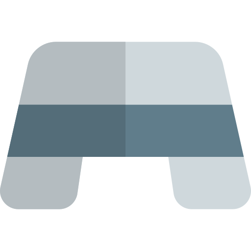 formación Pixel Perfect Flat icono