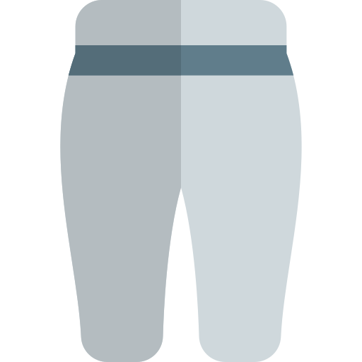 Yoga pants Pixel Perfect Flat icon