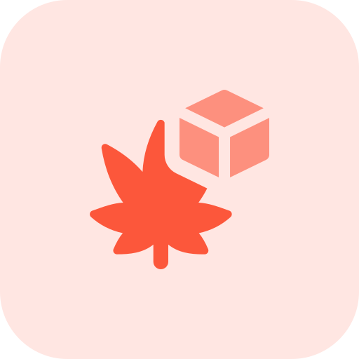 Package Pixel Perfect Tritone icon