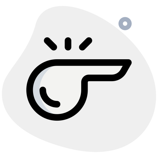 pfeifen Generic Rounded Shapes icon
