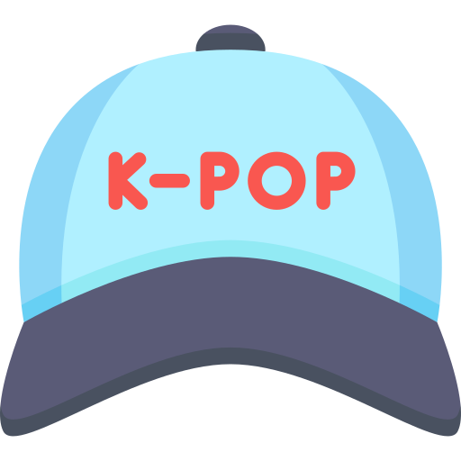 kpop Special Flat иконка