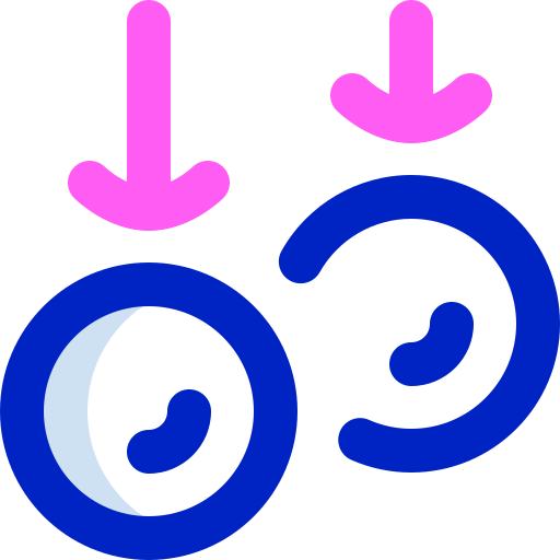 palla di natale Super Basic Orbit Color icona