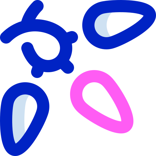 ghirlanda Super Basic Orbit Color icona