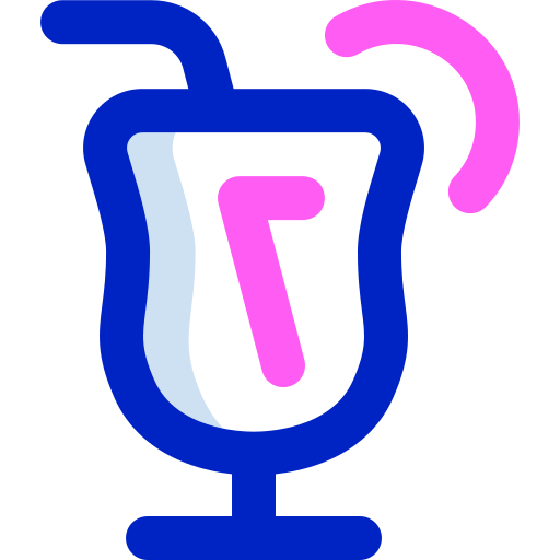 cóctel Super Basic Orbit Color icono
