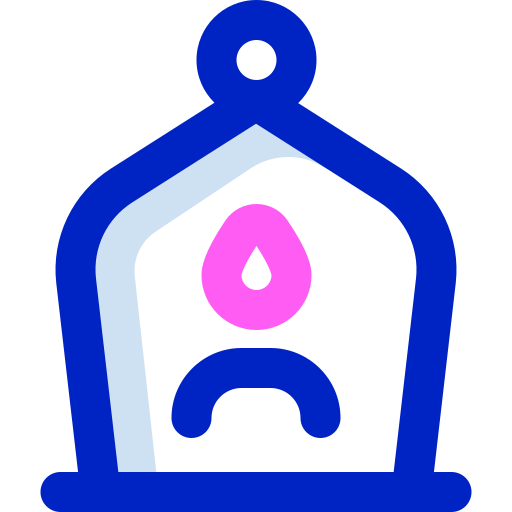 ランタン Super Basic Orbit Color icon