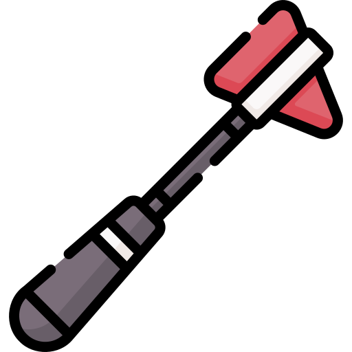 hammer Special Lineal color icon