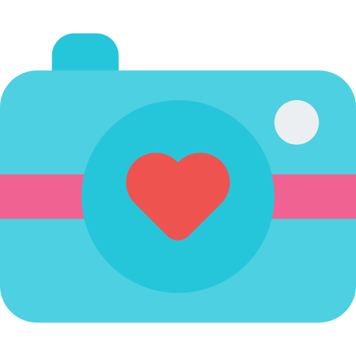 Camera Generic Flat icon