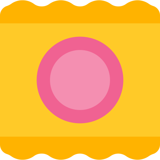 preservativo Generic Flat icona