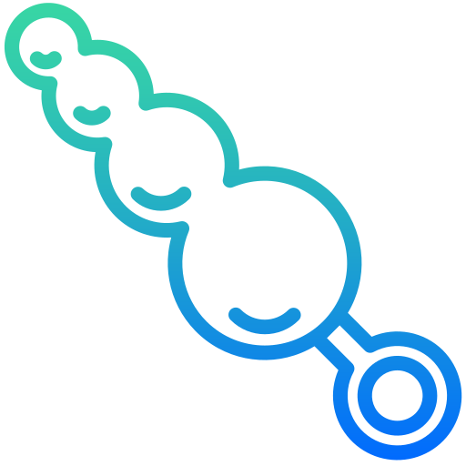 Игрушка Winnievizence Blue иконка