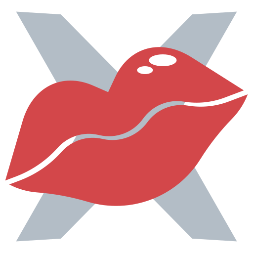 Xxx Winnievizence Flat icon