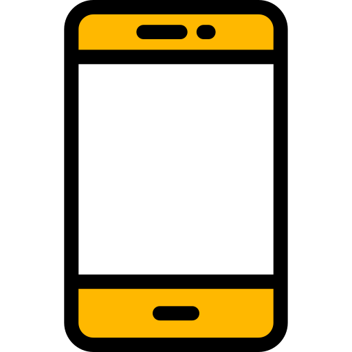 smartphone Generic Fill & Lineal icon