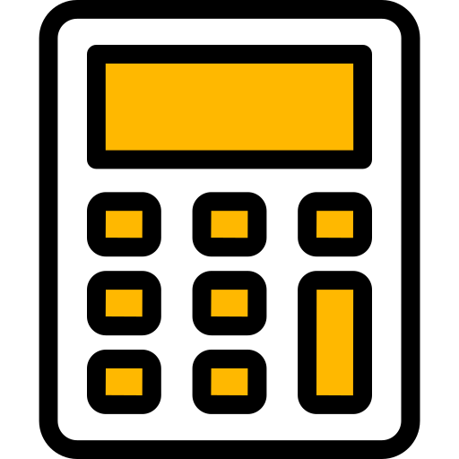 Калькулятор Generic Fill & Lineal иконка