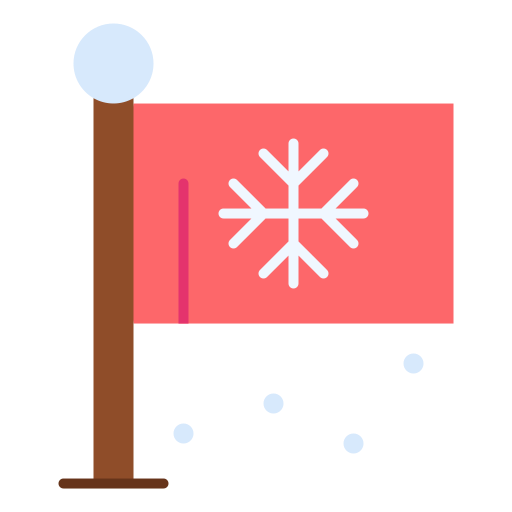 Winter season Generic Flat icon