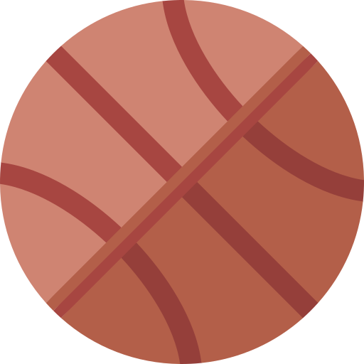 Basket Basic Straight Flat icon