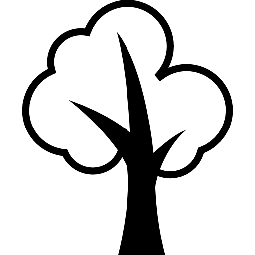 Tree  icon