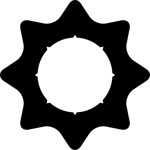 太陽の形  icon