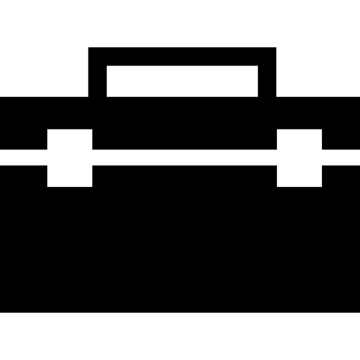 黒のポートフォリオ  icon