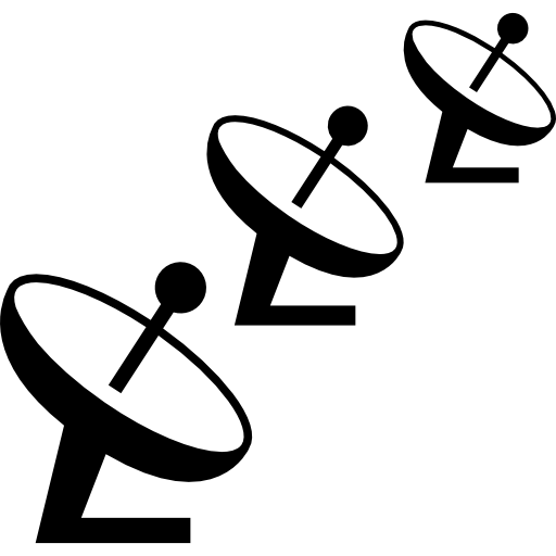 Antennas  icon