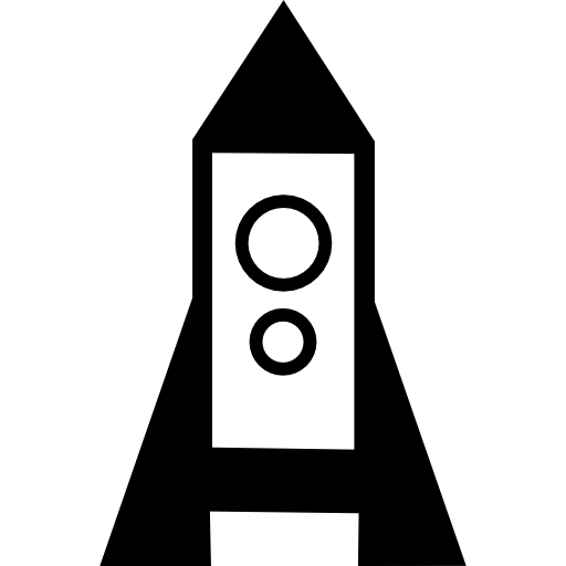 okręt rakietowy  ikona