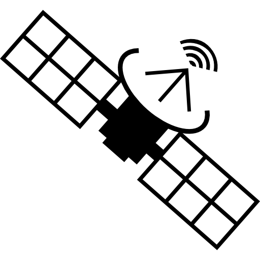 위성  icon