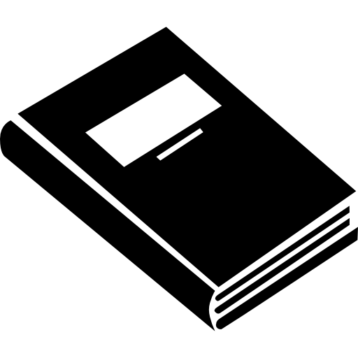 libro  icono