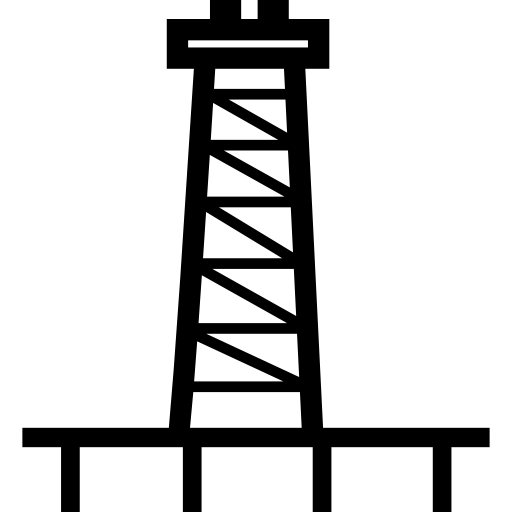 Chimney  icon