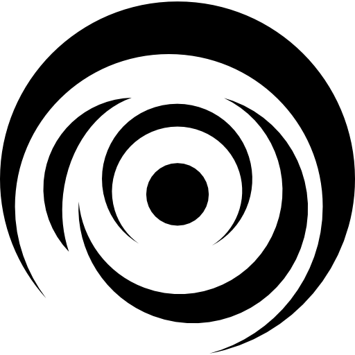 블랙홀  icon