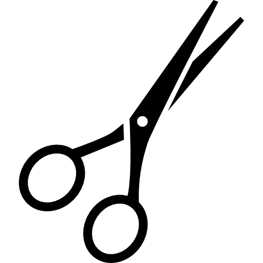 Scissors  icon