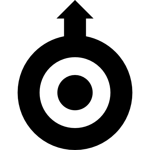 uranus sternzeichen  icon