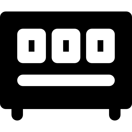 Радиатор Basic Black Solid иконка