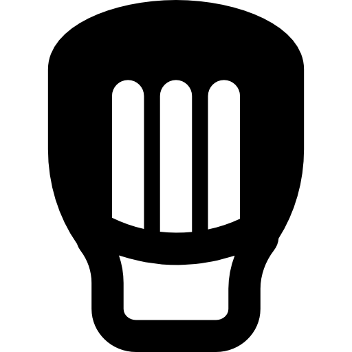 Żarówka Basic Black Solid ikona