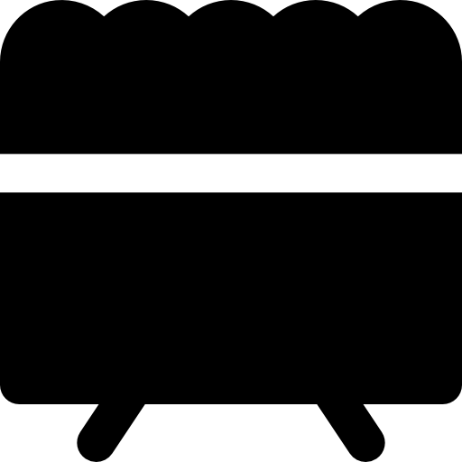 Османский Basic Black Solid иконка