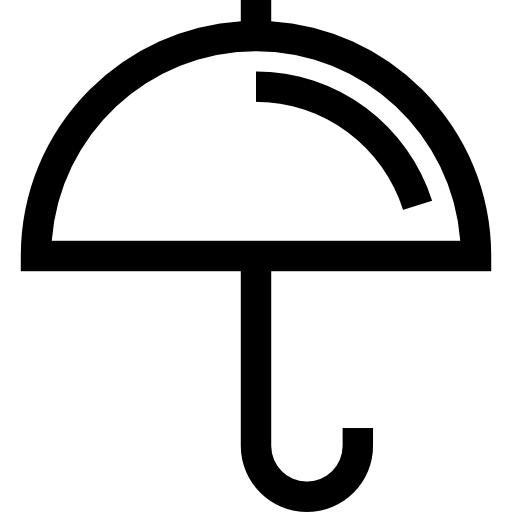 冬季 Basic Straight Lineal icon