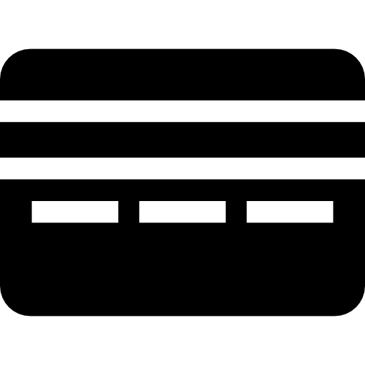 은행업 Basic Straight Filled icon