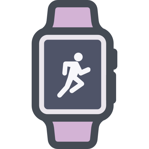 Smartwatch Sergei Kokota Lineal Color icon
