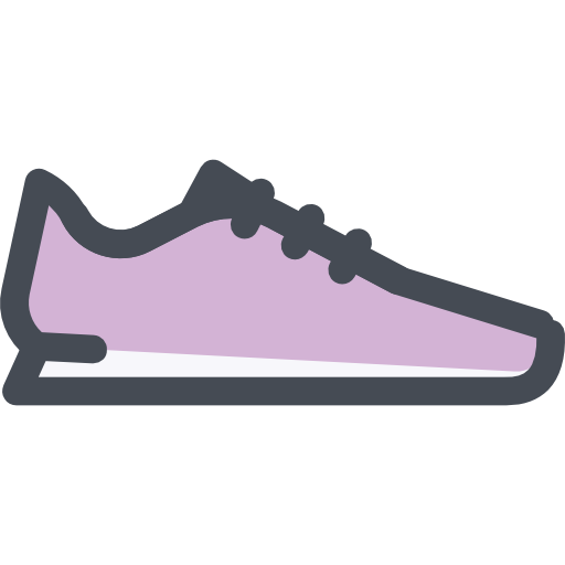 Shoe Sergei Kokota Lineal Color icon