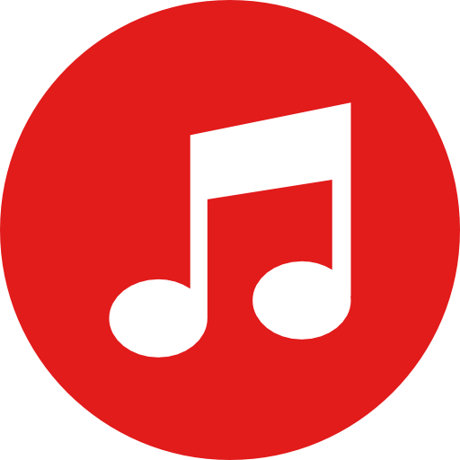 Music Alfredo Hernandez Flat icon