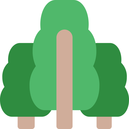 wald Generic Flat icon