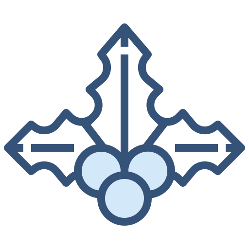 mistel Generic Blue icon