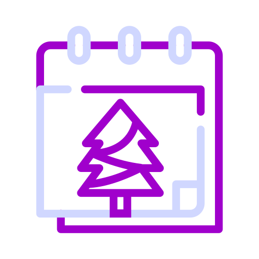 Christmas day Generic Others icon