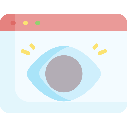 visualizzazione Special Flat icona