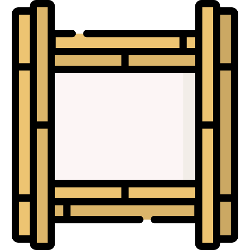 rahmen Special Lineal color icon