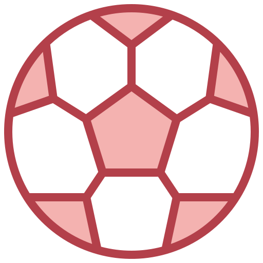 Футбол Surang Red иконка