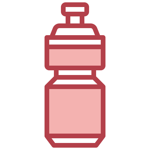 flasche Surang Red icon