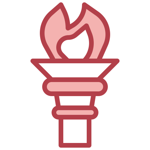 Torch Surang Red icon