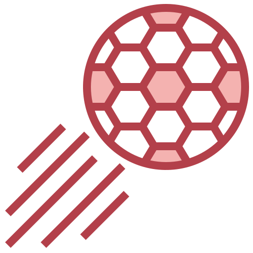 fußball Surang Red icon